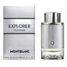 Montblanc Explorer Platinum Men - Montblanc 100ml EDP Men