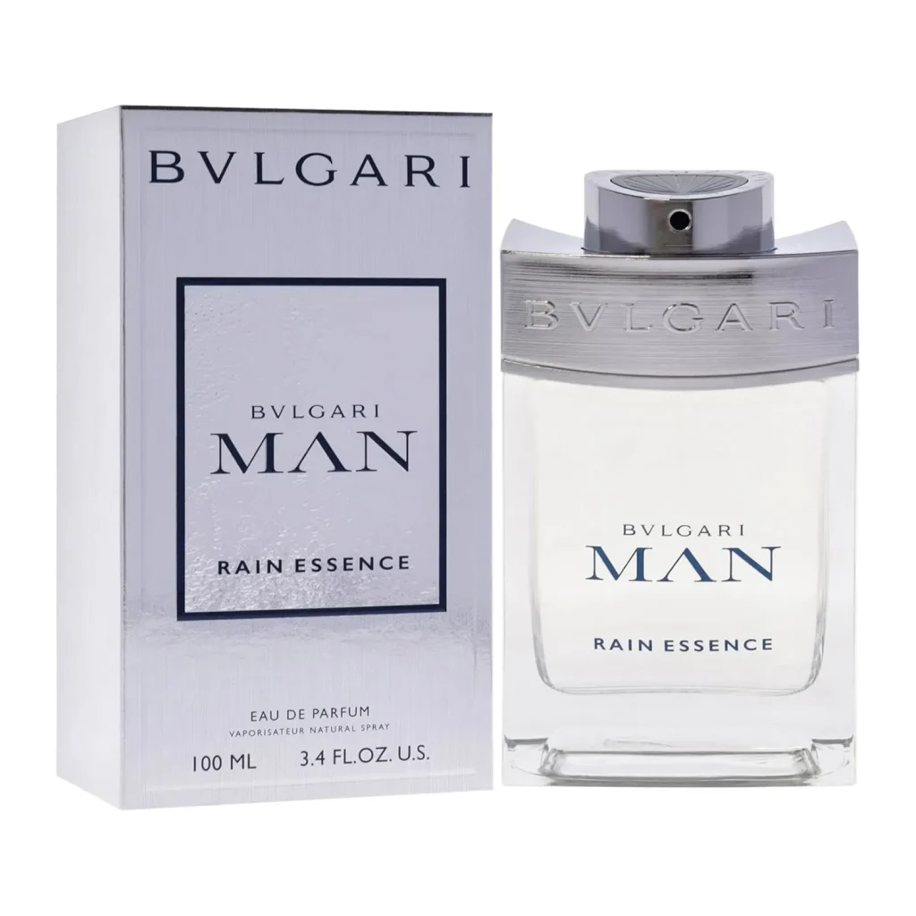 Bvlgari Man Rain Essence Bvlgari - Men 100ml EDP