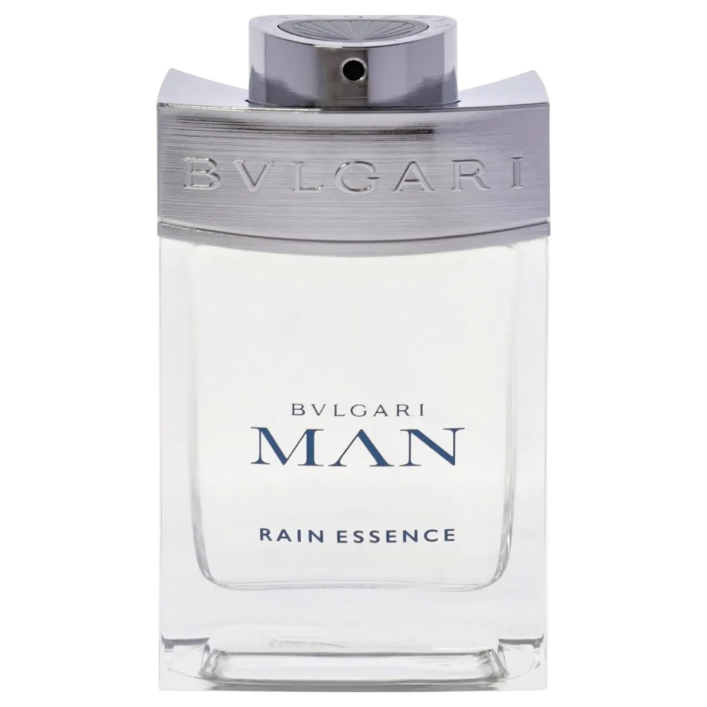 Bvlgari Man Rain Essence Bvlgari - Men 100ml EDP