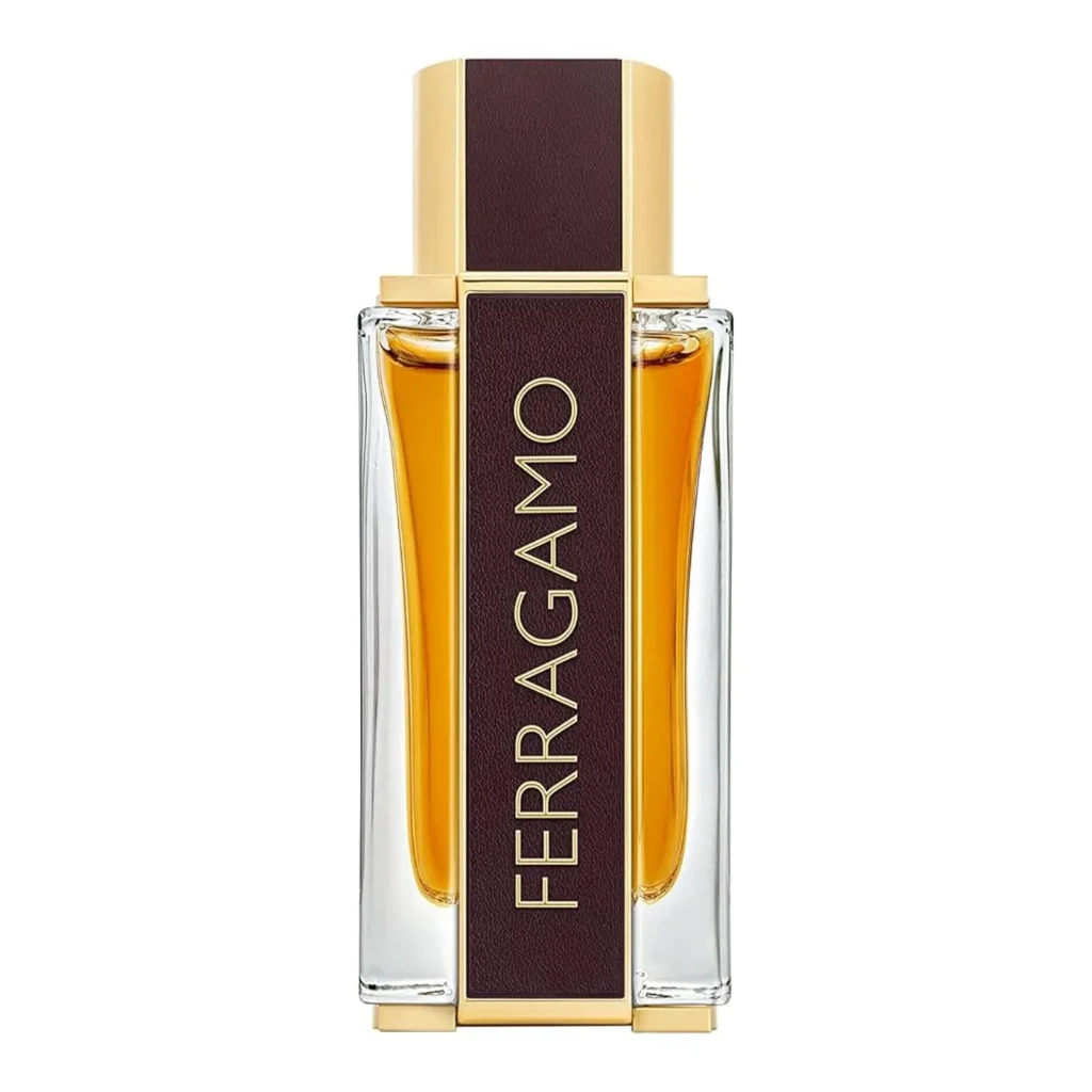 Ferragamo Spicy Leather Salvatore Ferragamo – 100ml EDP Men