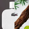 L.12.12 Eau de Parfum Blanc For Him Lacoste – 100ml EDP Men
