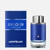 Montblanc Explorer Ultra Blue Men – Montblanc 100ml EDP Men