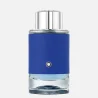 Montblanc Explorer Ultra Blue Men – Montblanc 100ml EDP Men