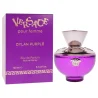 Versace Pour Femme Dylan Purple - 100ML EDP Women