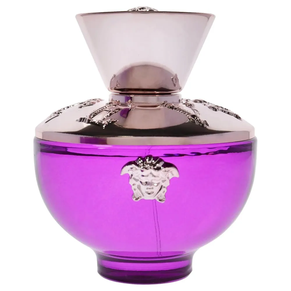Versace Pour Femme Dylan Purple - 100ML EDP Women Versace Pour Femme Dylan Purple - 100ML EDP Women