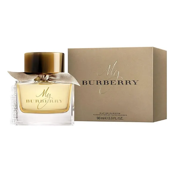 Burberry My Burberry Femme for Women - 90ml EDP
