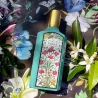 Gucci Flora Gorgeous Jasmine Eau De Parfum for Women - 100ml EDP