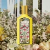 Gucci Flora Gorgeous Orchid Eau De Parfum for Women - 100ml EDP