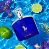 Ralph Lauren Polo Blue Eau De Parfum Pour Homme - 125ML EDP Men