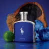 Ralph Lauren Polo Blue Eau De Parfum Pour Homme - 125ML EDP Men