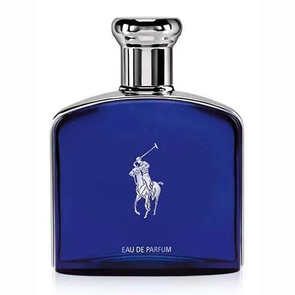 Ralph Lauren Polo Blue Eau De Parfum Pour Homme - 125ML EDP Men