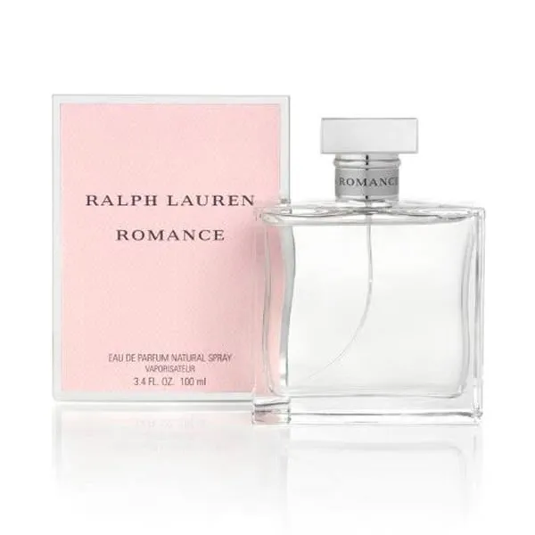 Ralph Lauren Romance Pour Femme - 100ML EDP Women